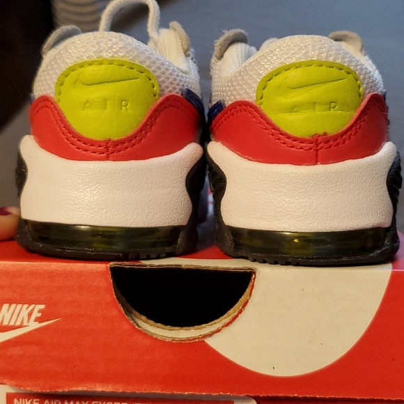 new air max for toddlers